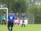 S.K.N.W.K. 3 - Bruse Boys 3 (comp.) seizoen 2021-2022 (51/81)